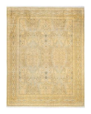 Bloomingdale's Mogul M1426 Area Rug, 8'1 x 10'3