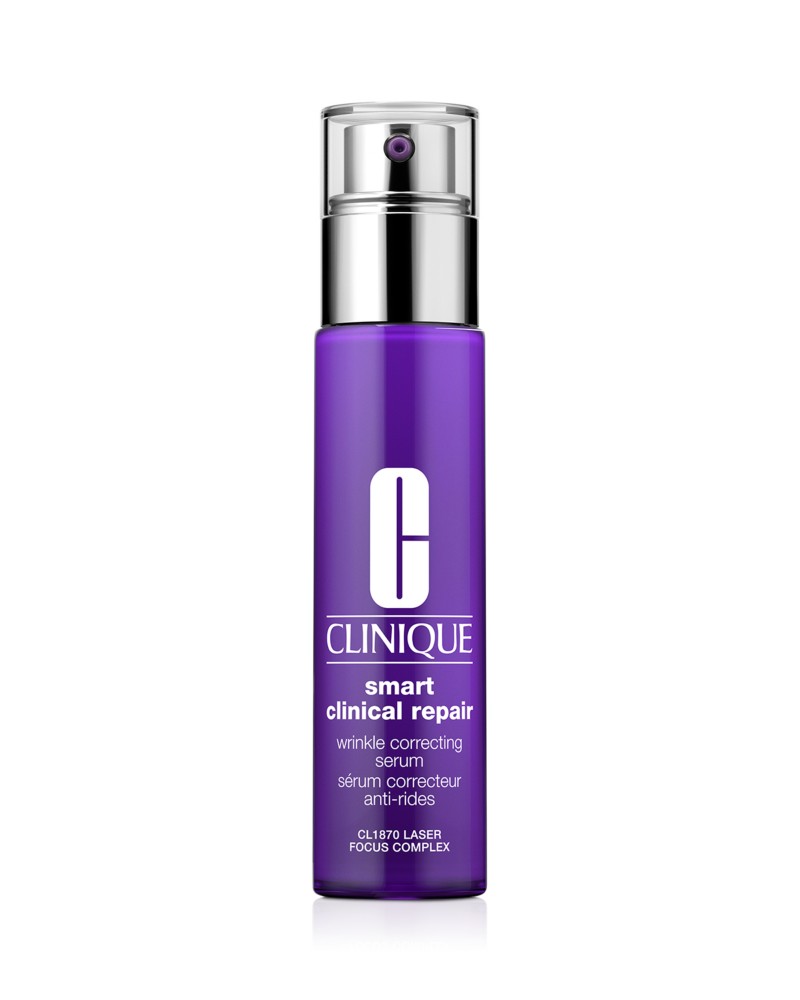 Clinique Smart Clinical Repair Wrinkle Correcting Serum 1 oz.