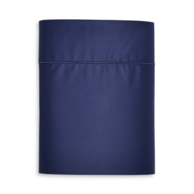 Hudson Park Collection - 500TC Pima Sateen Wrinkle-Resistant Sheets - Exclusive