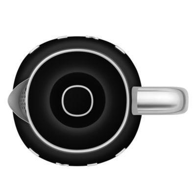 '50s Retro Electric Mini Kettle