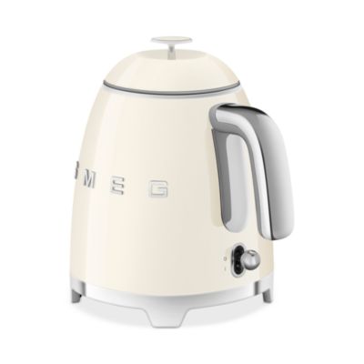 '50s Retro Electric Mini Kettle