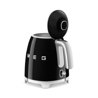 '50s Retro Electric Mini Kettle