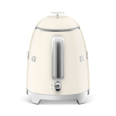 '50s Retro Electric Mini Kettle