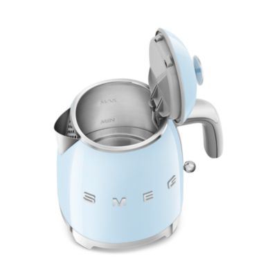 &#39;50s Retro Electric Mini Kettle