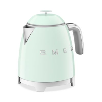 '50s Retro Electric Mini Kettle