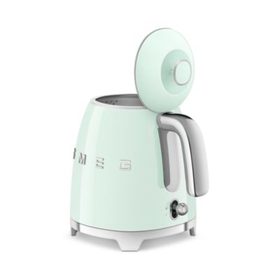 '50s Retro Electric Mini Kettle