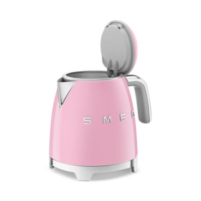 &#39;50s Retro Electric Mini Kettle