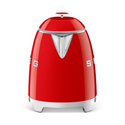 '50s Retro Electric Mini Kettle