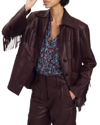 glamlipsラムファーライクBlouson Glam Lips グラムリップス ラムファーライクBlouson Glam Lips グラム