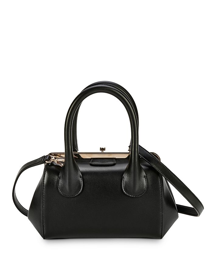 Chloé Chloe Joyce Mini Satchel | Bloomingdale's