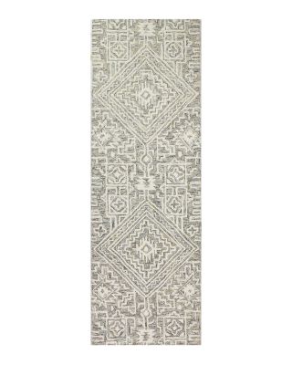 Bashian Valencia Runner Area Rug, 2'6 x 8'