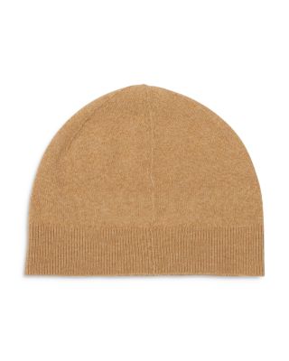 bloomingdales cashmere beanie