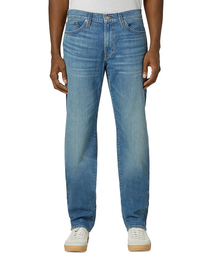 Joe's Jeans The Brixton Straight Slim Jeans in Thesos | Bloomingdale's