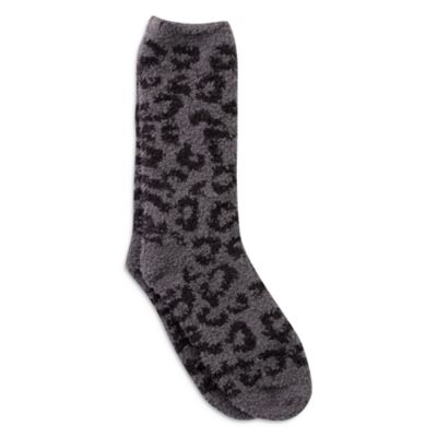 BAREFOOT DREAMS - Women's CozyChic Barefoot In The Wild Socks