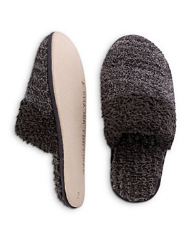 BAREFOOT DREAMS - Women's CozyChic Malibu Slippers