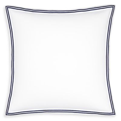Italian Percale European Sham - Exclusive