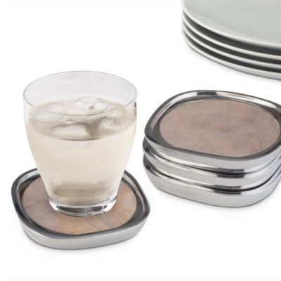 Sandstone Coaster, Set of 4