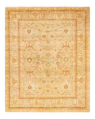 Bloomingdale's Mogul M1462 Area Rug, 8'1 x 10'8