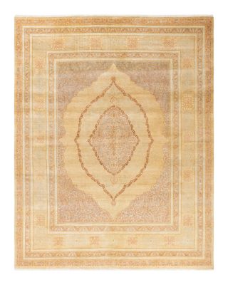 Bloomingdale's - Mogul M1494 Area Rug, 8'2" x 10'3"