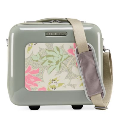 ted baker vanity suitcase