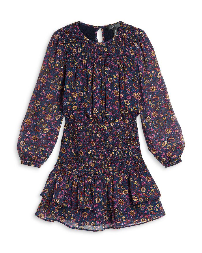 Bloomingdales tween top dresses