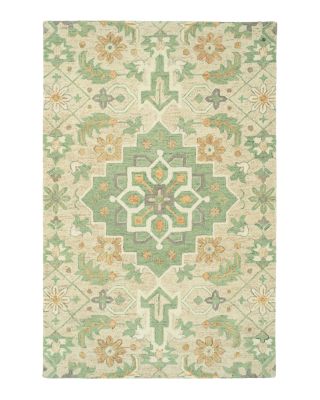 Kaleen Chancellor CHA15 Runner Area Rug, 2'6 x 8'