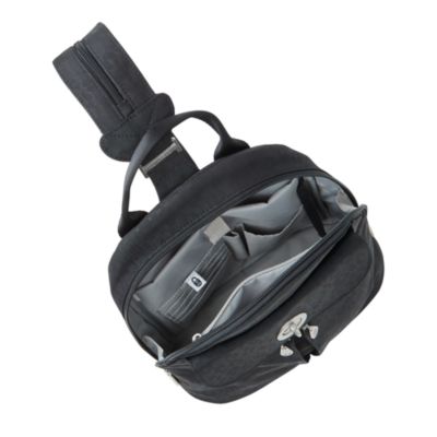 Naples Convertible Backpack