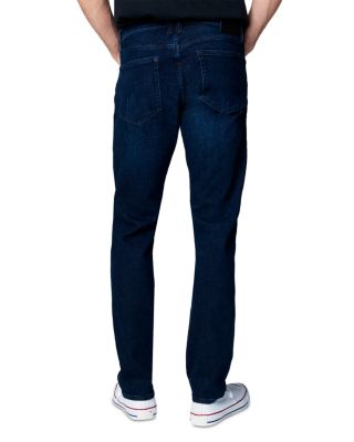 Slim Fit Wooster Jeans