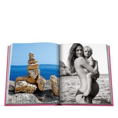 Ibiza Bohemia Hardcover Book