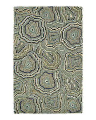 Kaleen Marble MBL10 Area Rug, 2' x 3'
