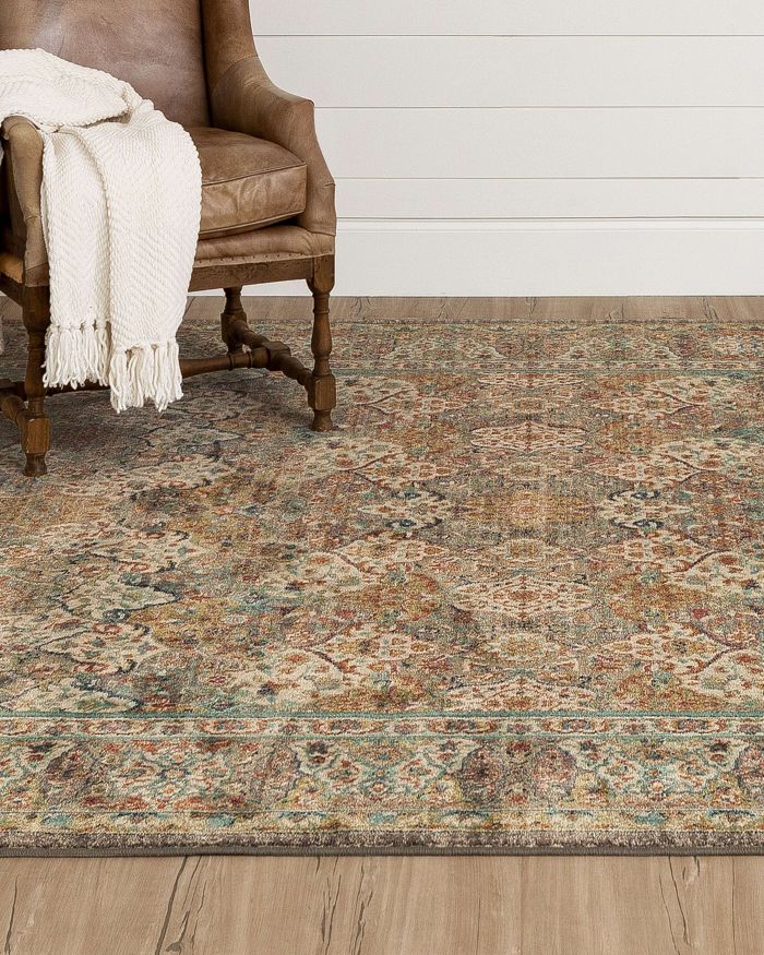 Karastan Estate Highgrove Area Rug, 5'3" x 7'10"