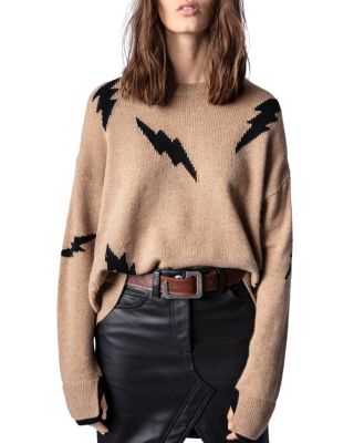 zadig et voltaire sweater