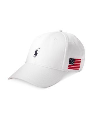 polo ralph lauren us open hat