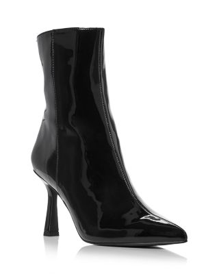 AQUA - Women's Hanna High Heel Booties - 100% Exclusive