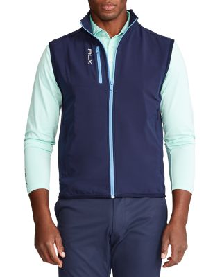 ralph lauren vests