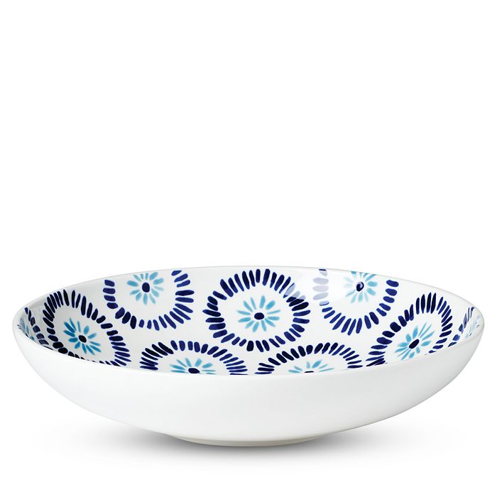 Kate spade serving bowl hot sale