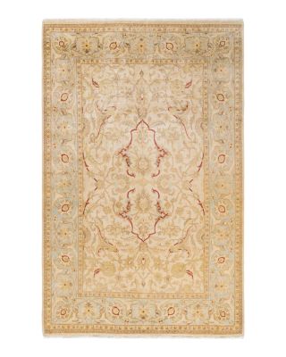 Bloomingdale's Eclectic M1387 Area Rug, 6'2 x 9'7