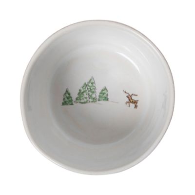 Berry & Thread North Pole Ramekin