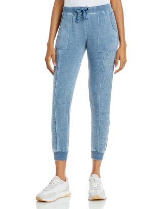 Vintage Havana Cropped Jogger Pants | Bloomingdale's