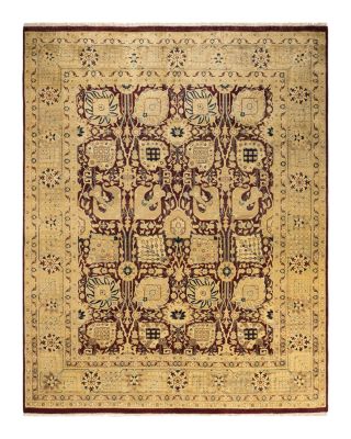 Bloomingdale's Eclectic M1457 Area Rug, 7'10 x 9'10