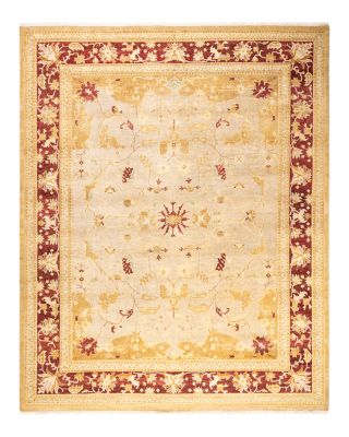 Bloomingdale's Eclectic M1457 Area Rug, 8'3 x 10'4