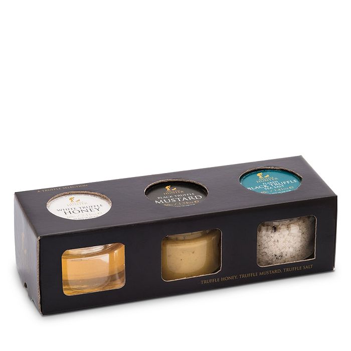 TRUFFLEHUNTER Truffle Condiment Selection | Bloomingdale's