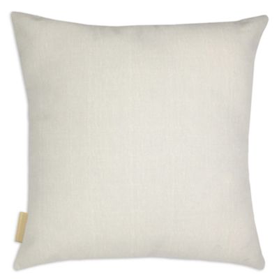 Niho Medallion Square Pillowcase, 20&amp;quot; x 20&amp;quot;