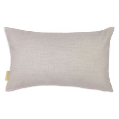 Nahenahe Lumbar Pillowcase, 12" x 20"