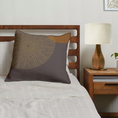 Maluhia Euro Sham Set