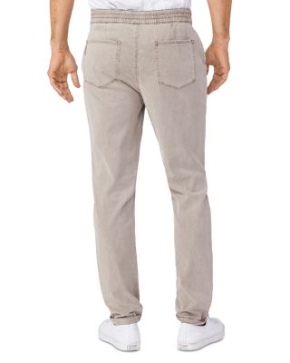 Fraser Slim Fit Pants