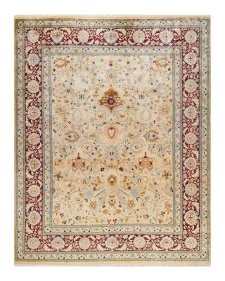 Bloomingdale's Mogul M1130 Area Rug, 8'2 x 10'2