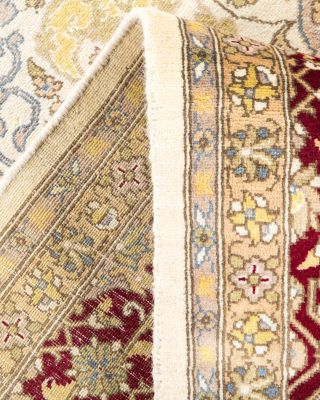 Mogul M1189 Runner Area Rug, 6'1" x 13'1"