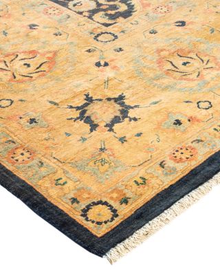 Mogul M1190 Area Rug, 6'2" x 9'2"
