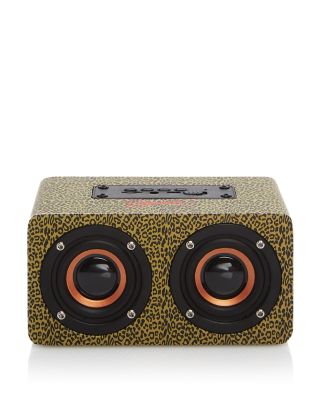 Bloomie's - Double Dip Speaker - 100% Exclusive